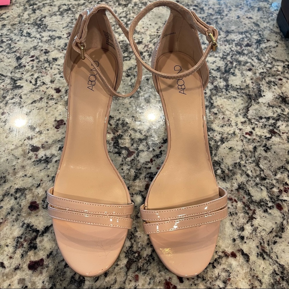 Abound Heels